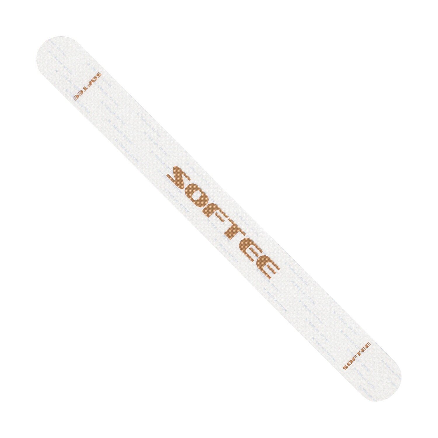 PROTECTOR SOFTEE PADEL DORADO 1T