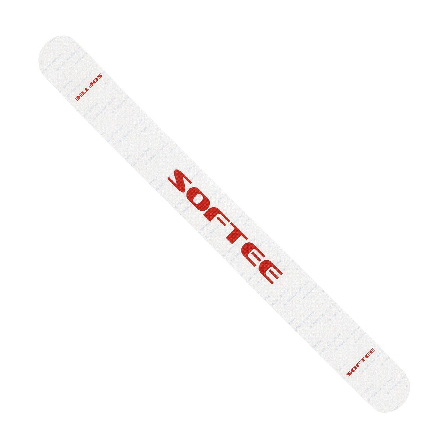 PROTECTOR SOFTEE PADEL ROJO 1T