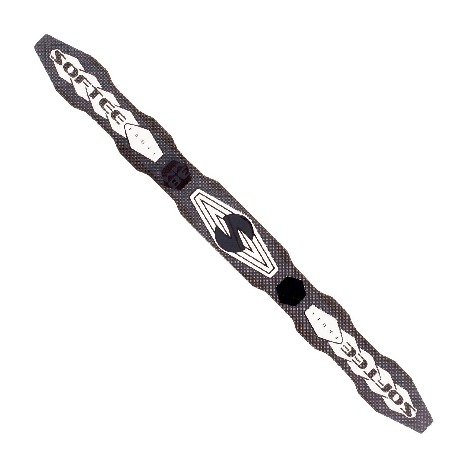 PROTECTOR SOFTEE PADEL ROMBOS AZUL 3T PROTECTOR SOFTEE PADEL ROMBOS AZUL 3T