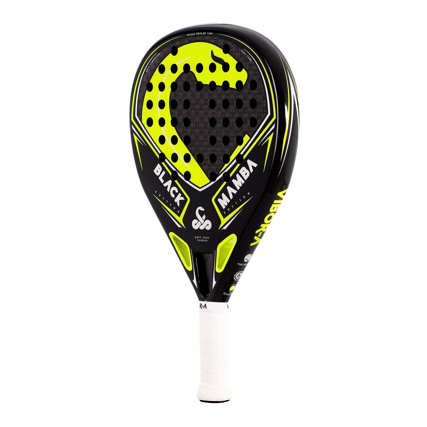 PALA PADEL VIBOR-A MAMBA LIQUID EDITION SOFT PALA PADEL VIBOR-A MAMBA LIQUID EDITION SOFT