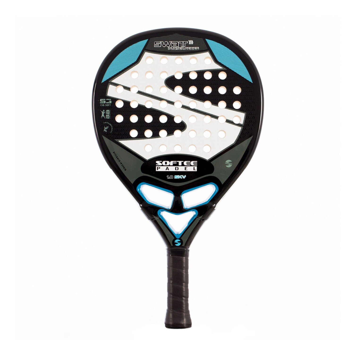 PALA PADEL SOFTEE SWAT SKY