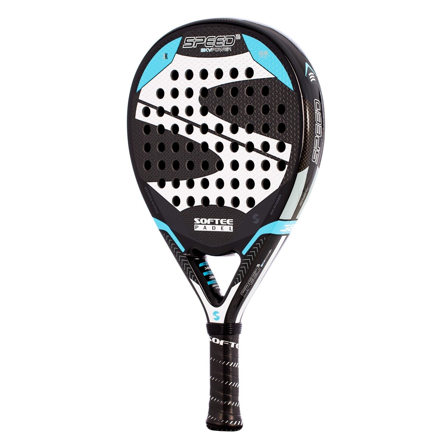 PALA PADEL SOFTEE SPEED SKY POWER