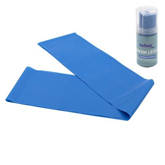 BANDA DE L�TEX DENSIDAD MEDIA EN TUBO 1,5 MTS