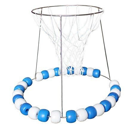 BASKET FLOTANTE ACERO INOXIDABLE (adjunto instr. de mantenimiento) BASKET FLOTANTE ACERO INOXIDABLE (adjunto instr. de mantenimiento)