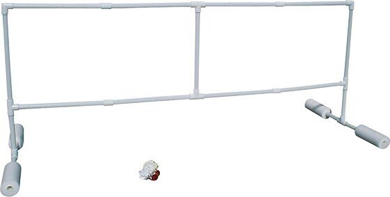 VOLEIBOL FLOTANTE PVC