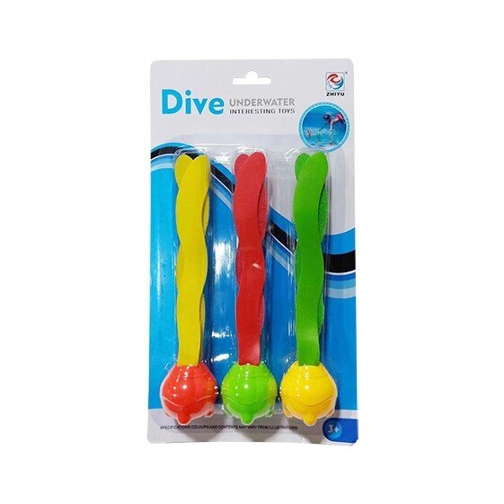 SET ACU�TICO 3 ALGAS