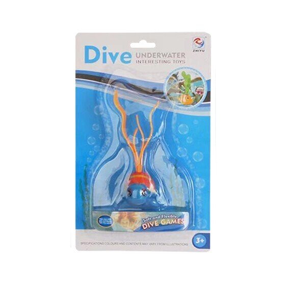 ANIMALES ACU�TICOS -TORTUGA-