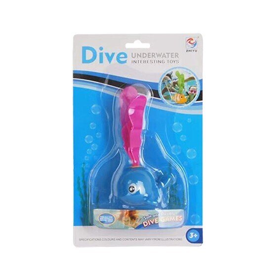 ANIMALES ACU�TICOS -BALLENA- ANIMALES ACU�TICOS -BALLENA-