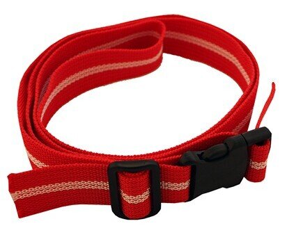 CINTA PORTA 10 FRITAS