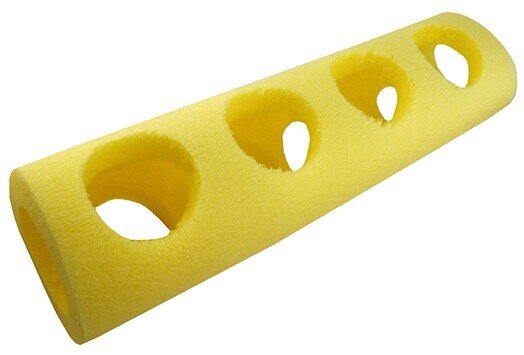 CONECTOR FRITAS CU�DRUPLE