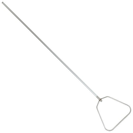 MONITOR DE ALUMINIO 3 METROS