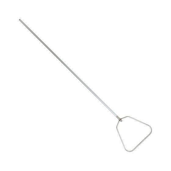 MONITOR DE ALUMINIO 2 METROS