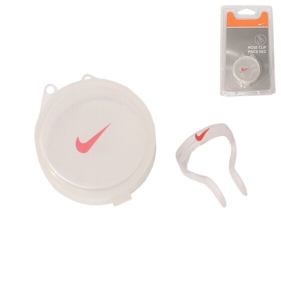 PINZA NARIZ BLISTER NIKE