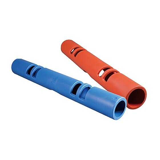 BARRA CON AGARRE SOFTEE 4KG