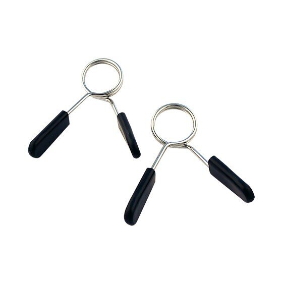 JUEGO FIJACIONES CIERRE R�PIDO MUELLE