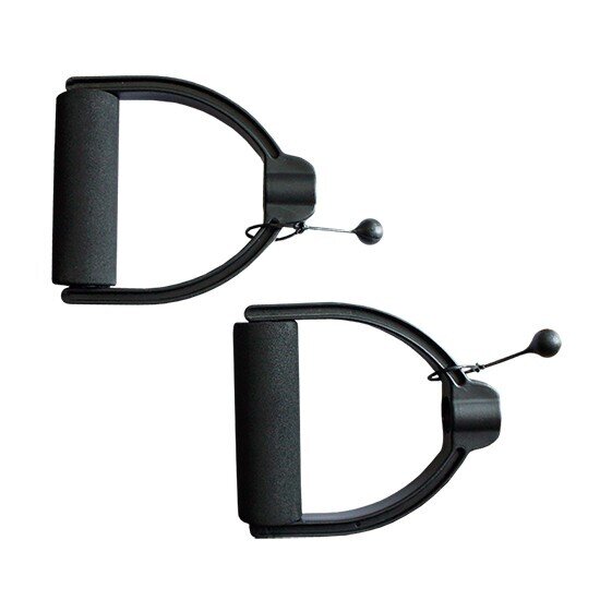 JUEGO ASAS PARA TUBO EXPANSOR.