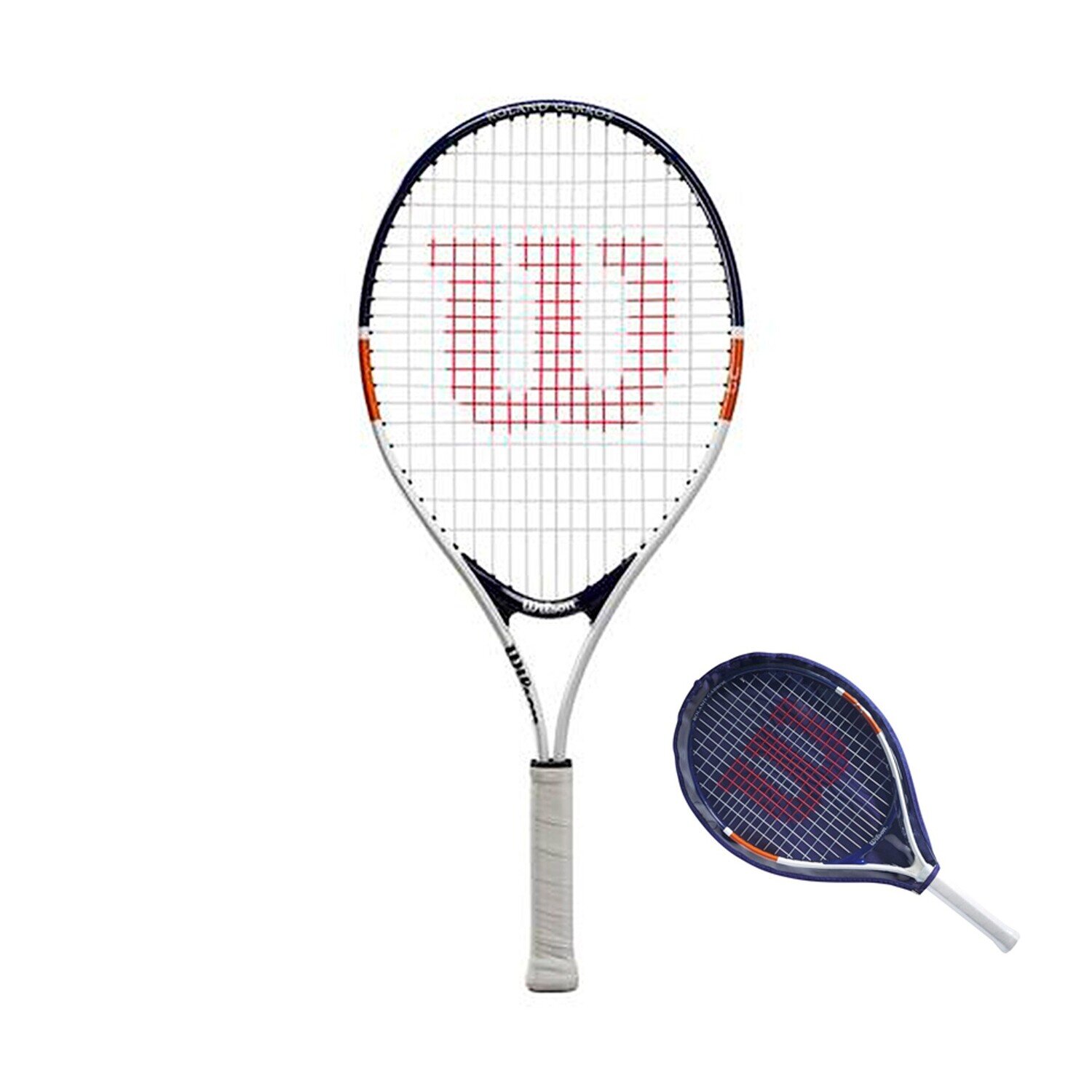 RAQUETA TENIS WILSON ROLAND GARROS ELITE 23