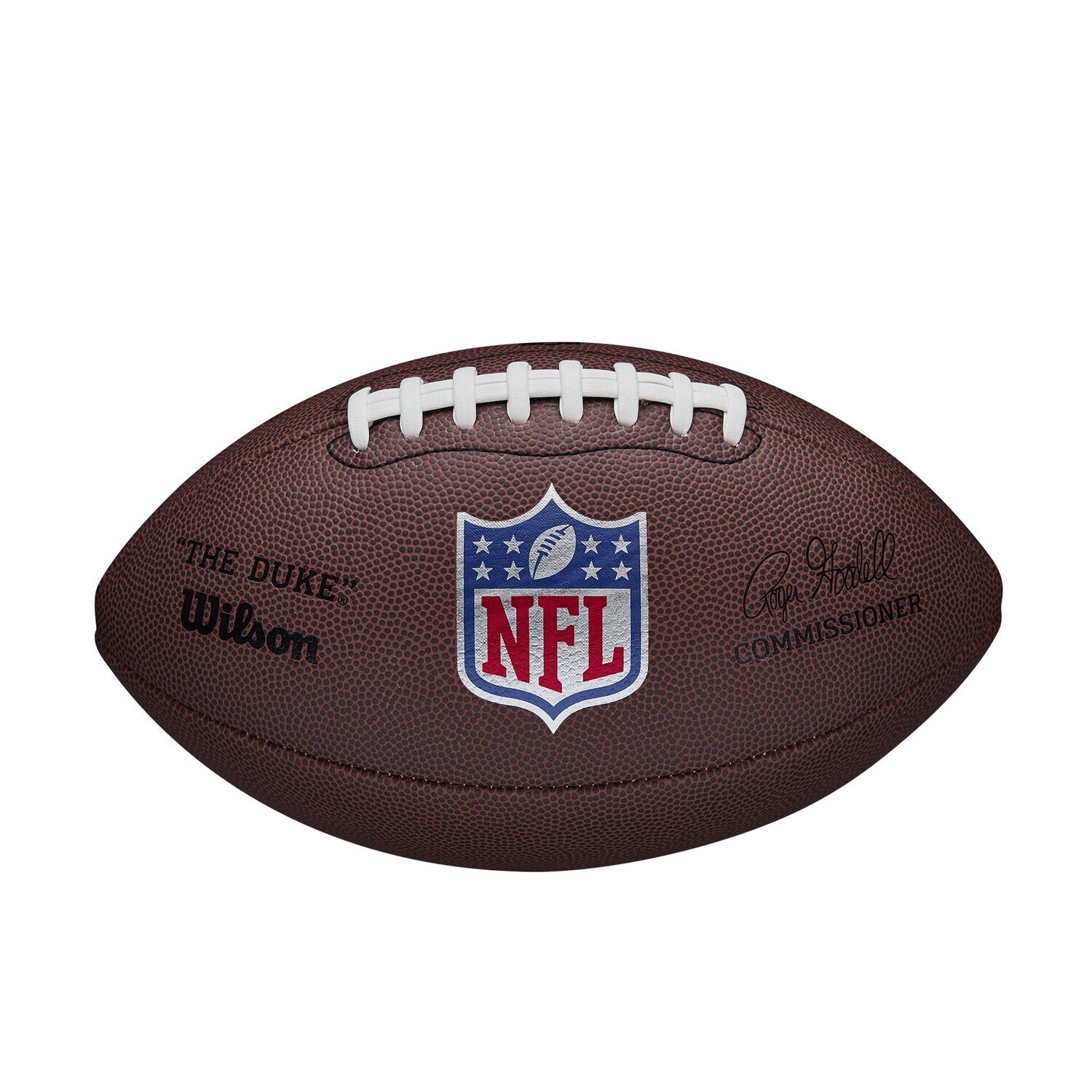 BAL�N F�TBOL AMERICANO WILSON NFL DUKE R�PLICA