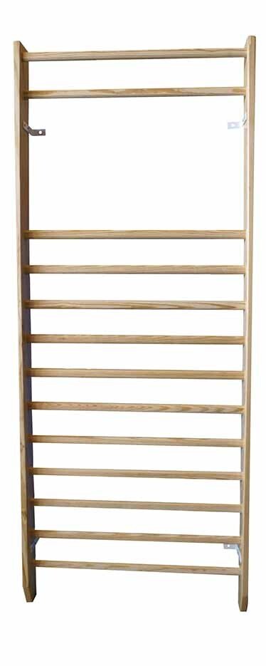 ESPALDERA SIMPLE, UN CUERPO