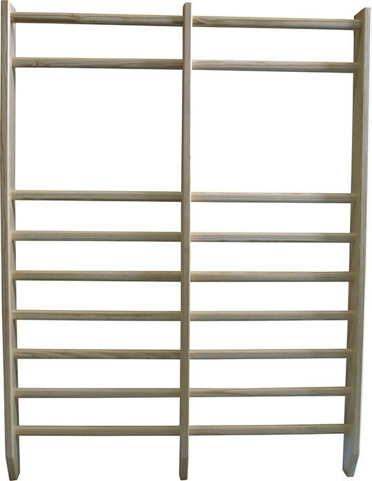 ESPALDERA JUNIOR DOBLE 180 X 135 CM