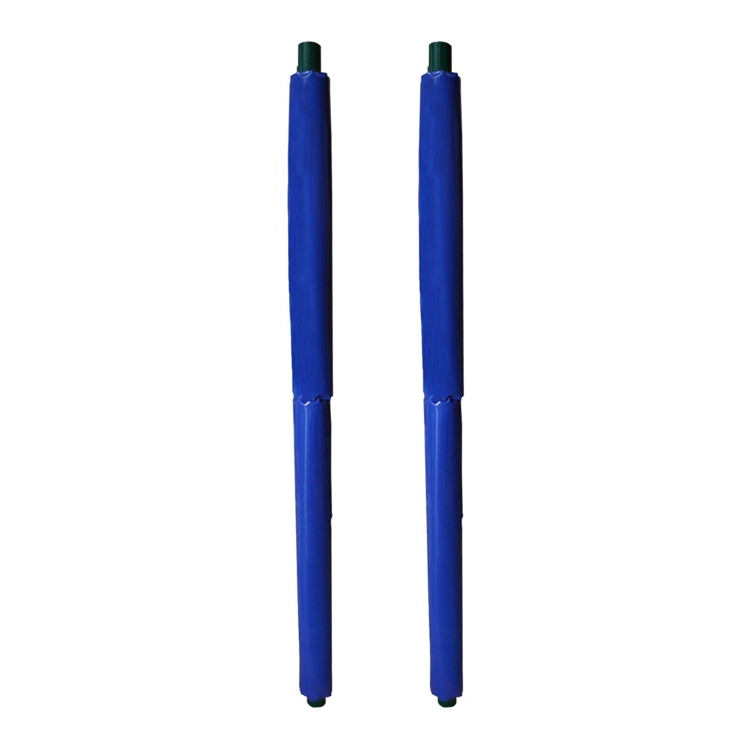 JUEGO PROTECCI�N POSTES VOLEIBOL SECCION 90 MM