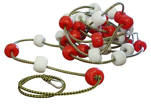 FLOTADORES SALIDA FALSA 16,66 MTS