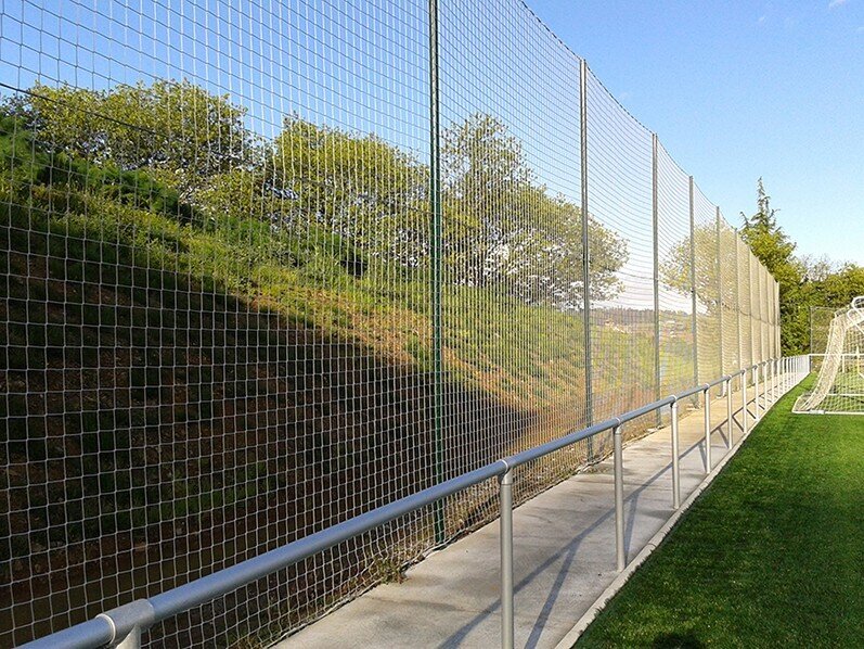 M2 RED DE PROTECCION 3 MM LINEA PREMIUM MALLA 35