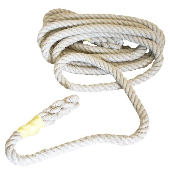 CUERDA TRACCI�N 10 MTS