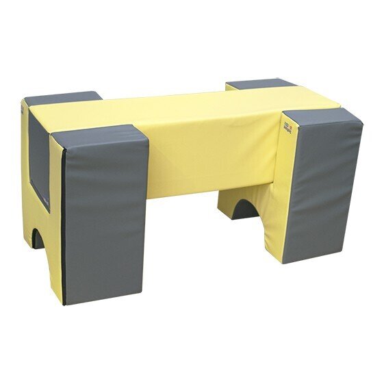 SET FIGURAS N�1 (2 ASIENTOS Y RECTANGULO)60 CM