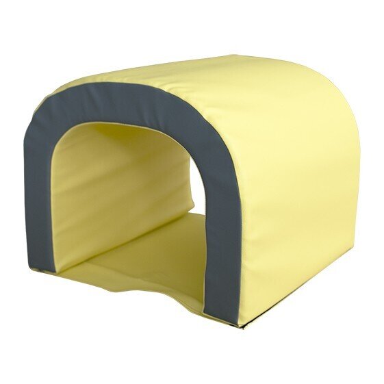 FIGURA TUNEL 60X50X60 CM60X50X60 CM