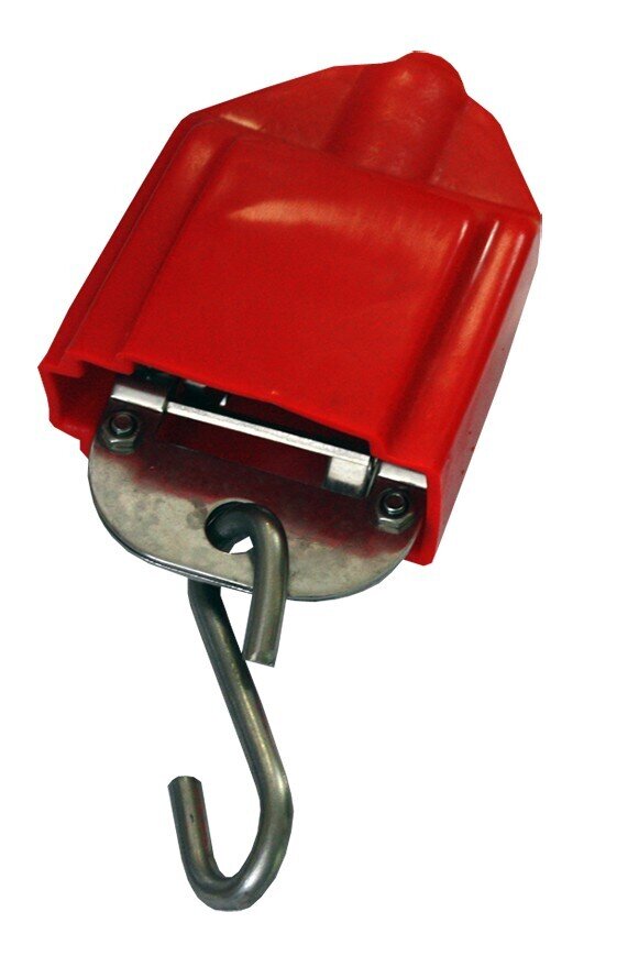 TENSOR LAT�N CROMADO