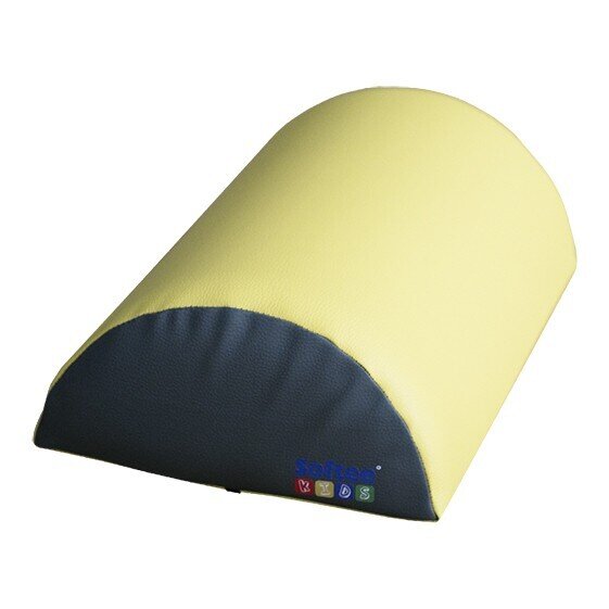 FIGURA SEMICILINDRO 50X15X30 CM50X15X30 CM FIGURA SEMICILINDRO 50X15X30 CM50X15X30 CM