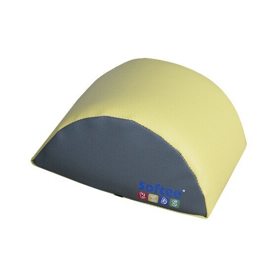 FIGURA SEMICILINDRO 12,5X25X25 CM12,5X25X25 CM