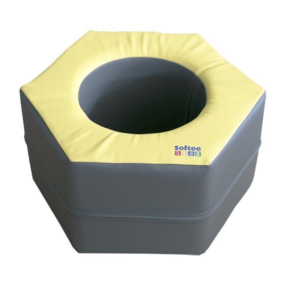 FIGURA TUERCA 60X60X30 CM60X60X30 CM FIGURA TUERCA 60X60X30 CM60X60X30 CM