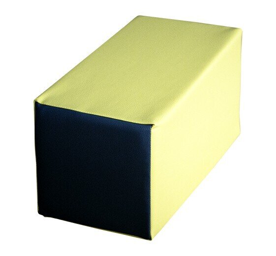 FIGURA RECTANGULO MEDIANO 50X25X25 CM50X25X25 CM