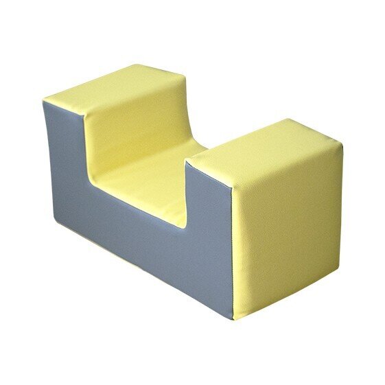 FIGURA MINIASIENTO  RECTO 30X60X30 CM30X60X30 CM