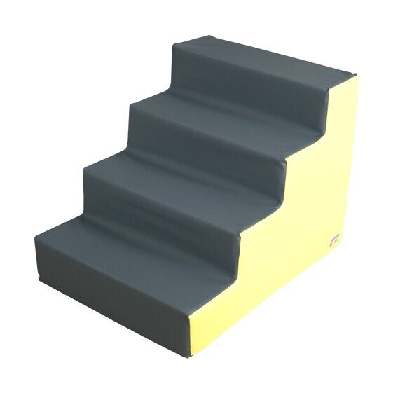 FIGURA ESCALERA MEDIANA 80X60X60CM80X60X60 FIGURA ESCALERA MEDIANA 80X60X60CM80X60X60
