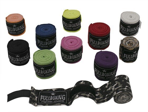 VENDA FULLBOXING 3MUNICA