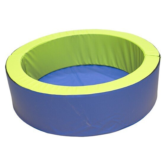 SUELO DE LONA PVC PARA PISCINA REDONDA DE 150CM �