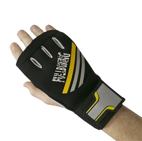 PAR DE GUANTES FULLBOXING DIABLOL