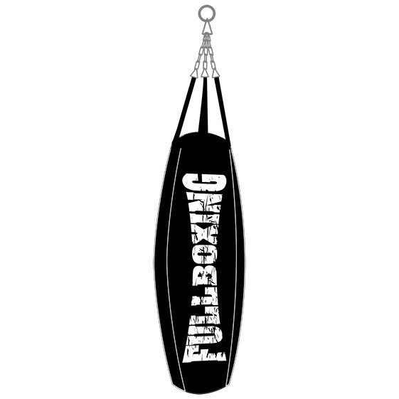 SACO BOXEO FULLBOXING ROMBO 1.0 -USO NO PROFESIONAL-150