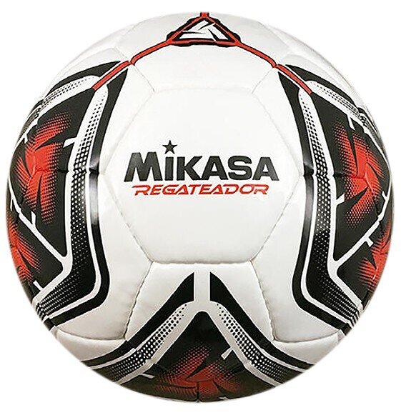 BAL�N F�TBOL 7 MIKASA 'REGATEADOR-4' CUEROSINTETICO