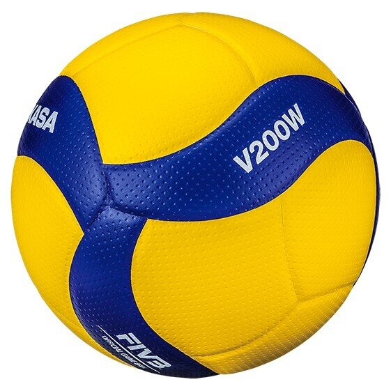 BALON VOLEIBOL MIKASA V200W
