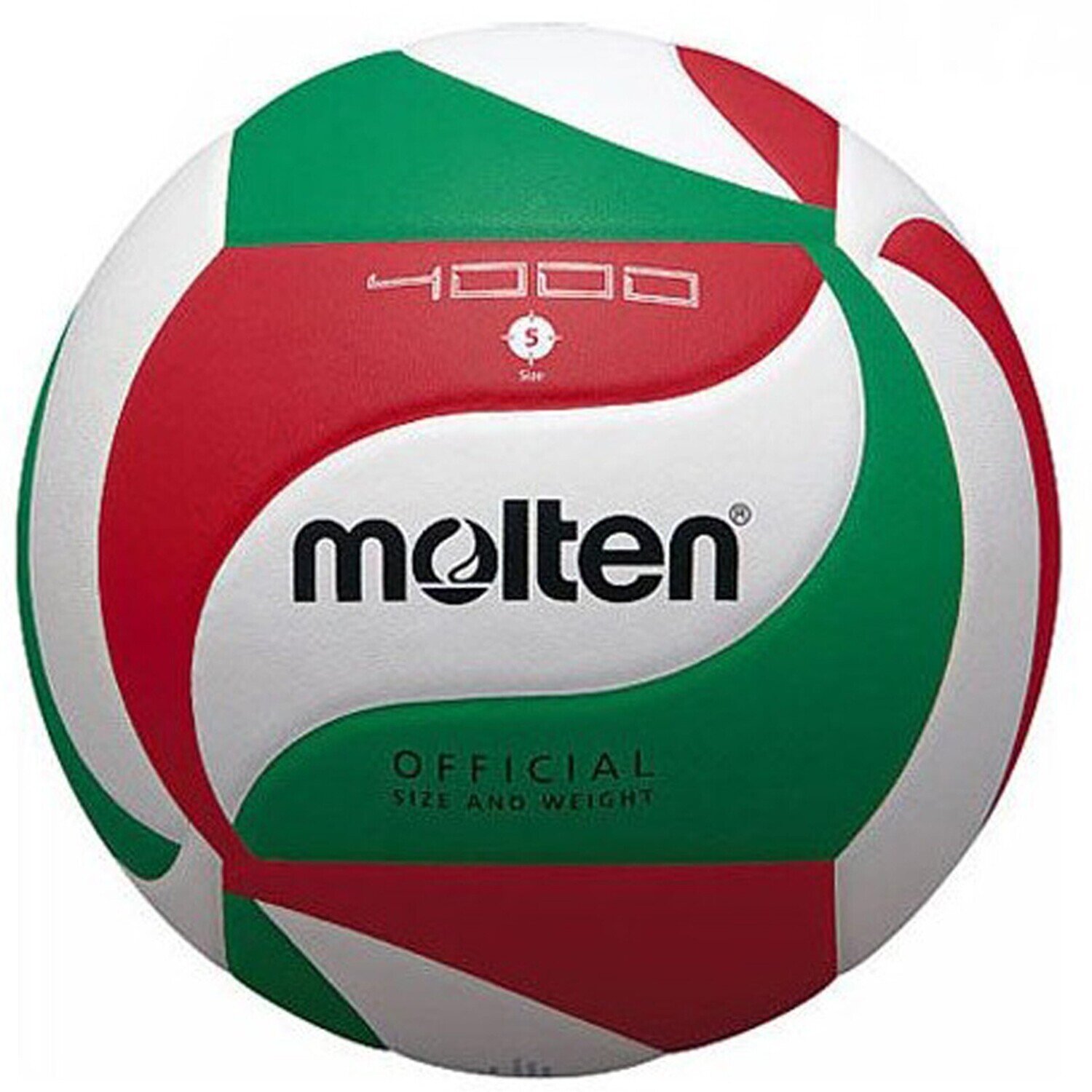 BALON MOLTEN V�LEY 4000 TALLA 5