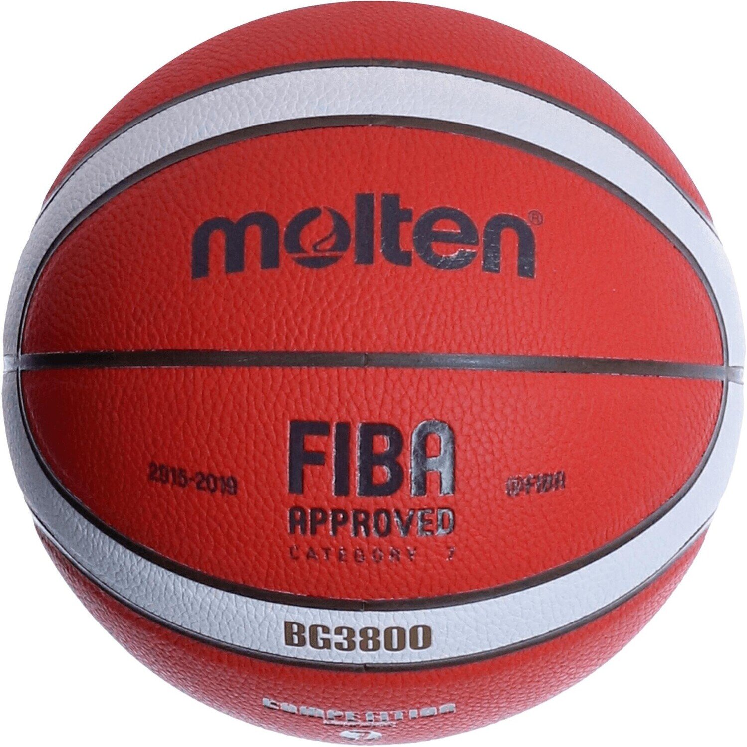BALON MOLTEN BALONCESTO BG3800 TALLA 5 BALON MOLTEN BALONCESTO BG3800 TALLA 5