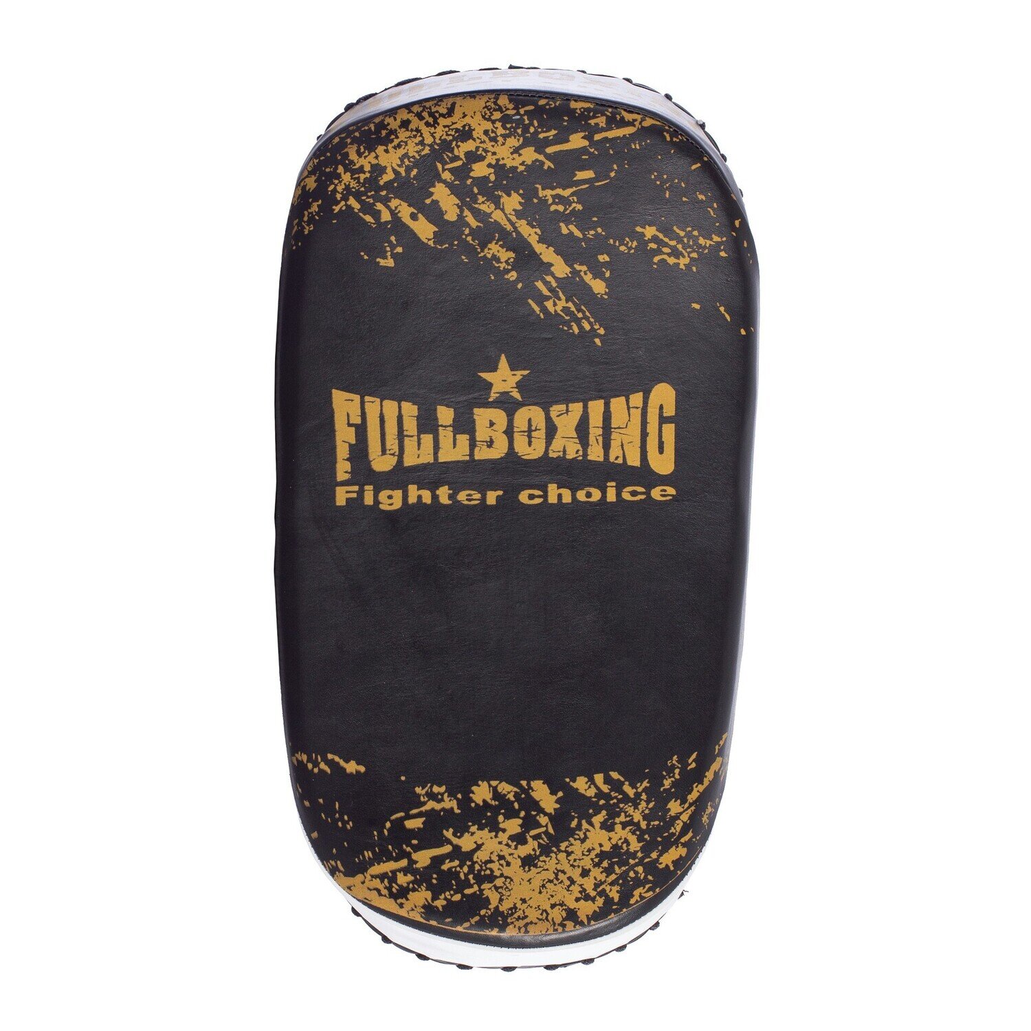 ESCUDO FULLBOXING HARDUNICA