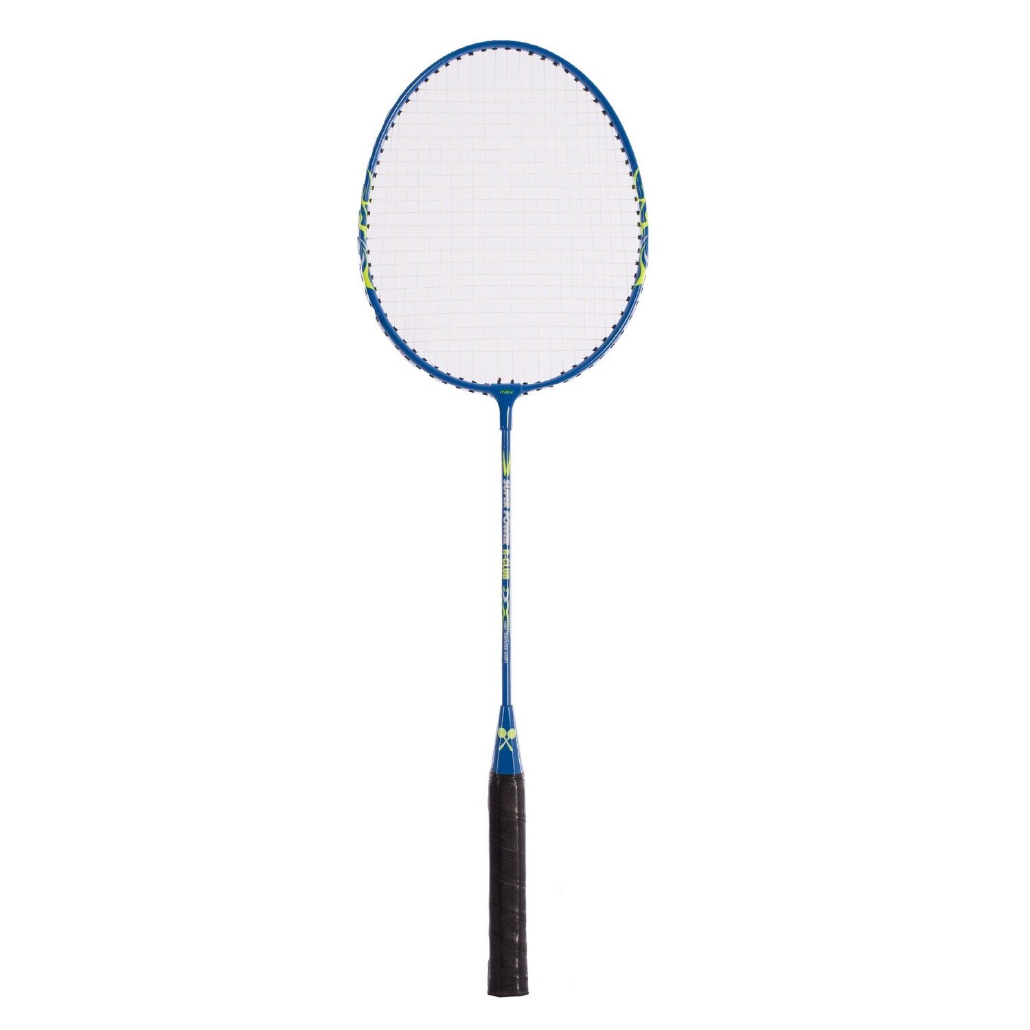 RAQUETA BADMINTON ROX SUPER POWER R-CLUB