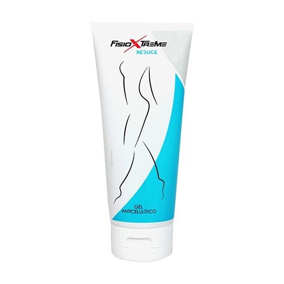 REDUCE FISIOXTREME ANTICELULITICO �200ML