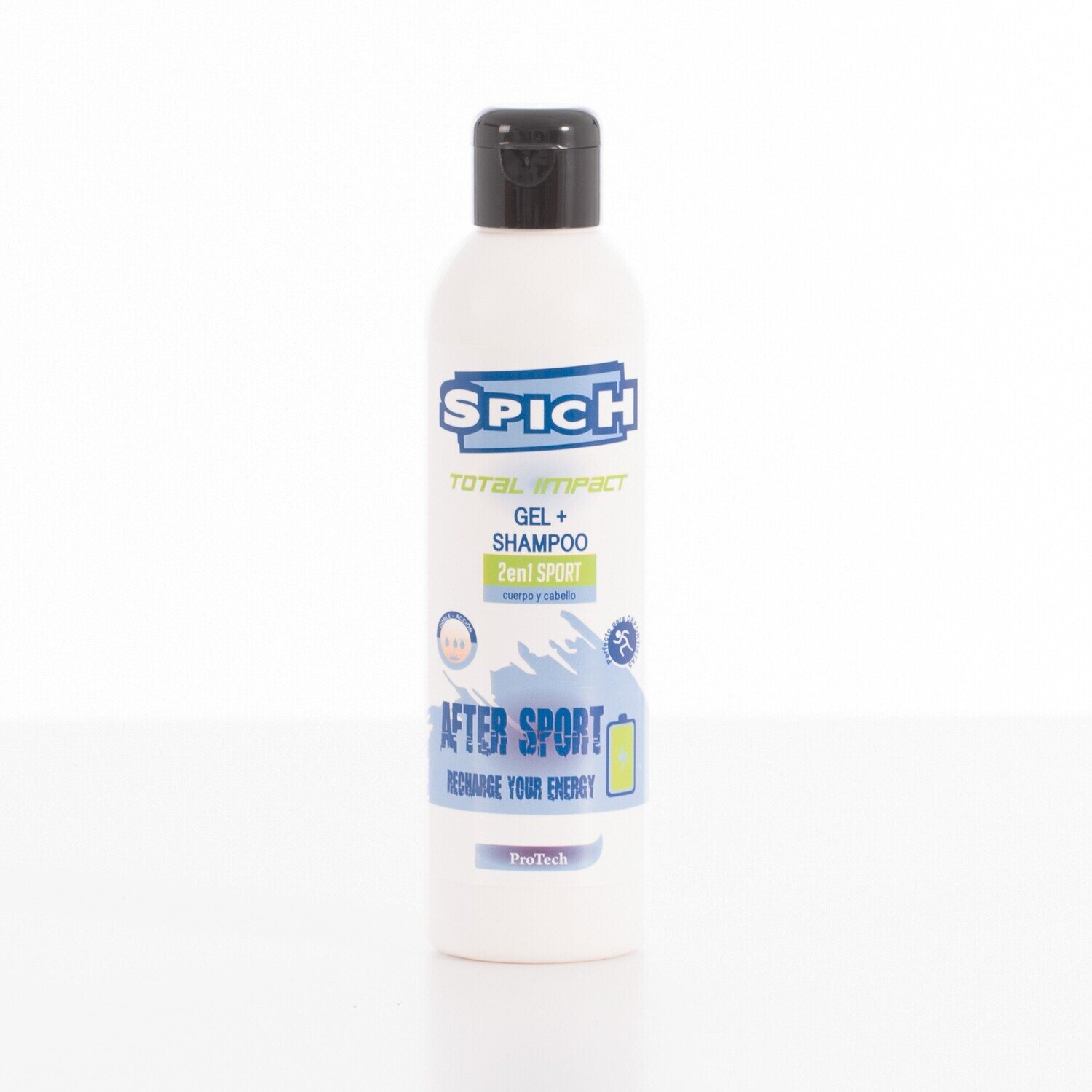 GEL-CHAMP� SPICH