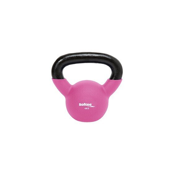 KETTLEBELL NEOPRENO SOFTEE12 KG